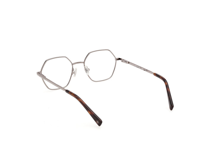 Optical Frames Guess Jeans GJ50011 010 47 17 — vista 3