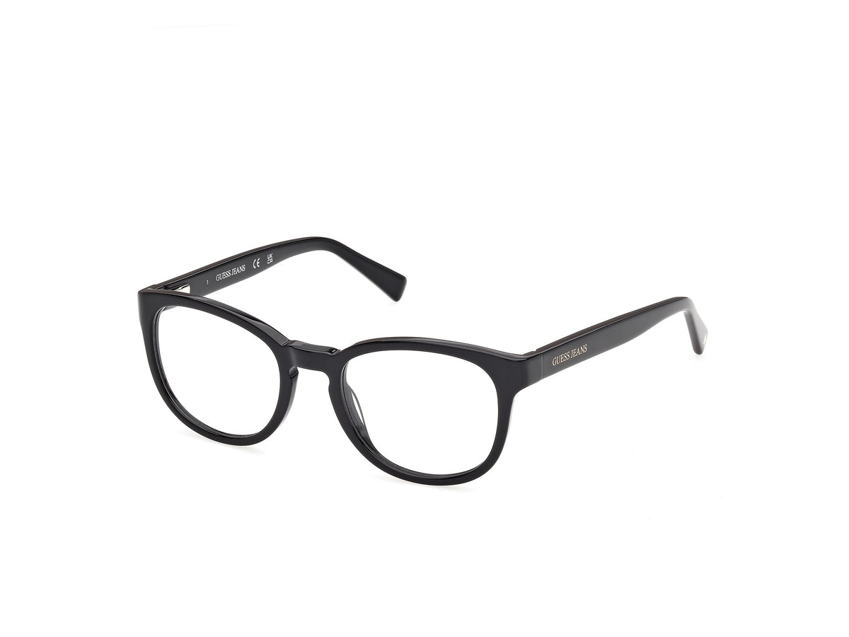 Optical Frames Guess Jeans GJ50012 001 49 19