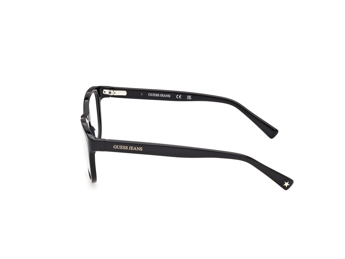 Gafas Graduadas Guess Jeans GJ50012 001 49 19