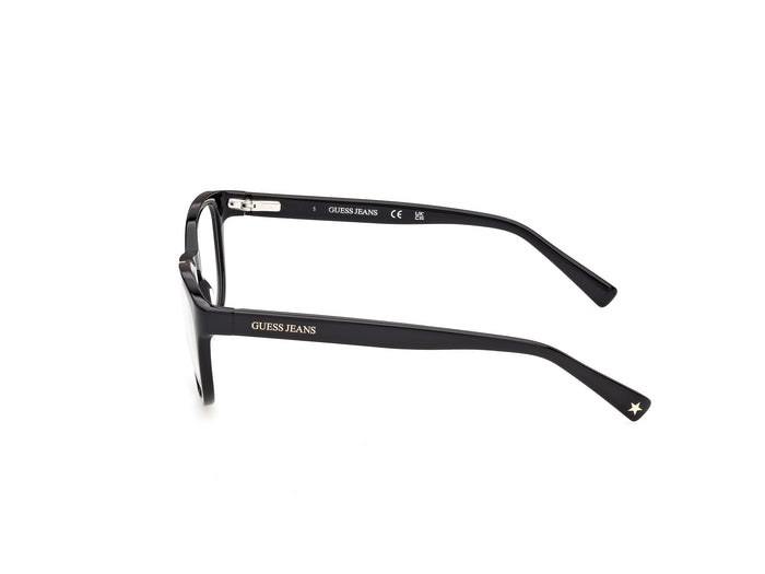 Optical Frames Guess Jeans GJ50012 001 49 19 — vista 2