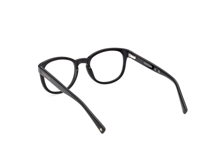 Optical Frames Guess Jeans GJ50012 001 49 19 — vista 3