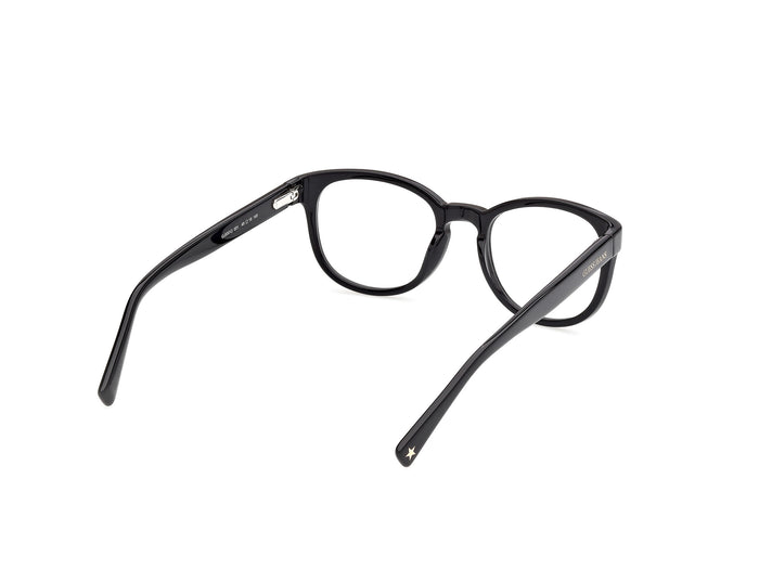 Optical Frames Guess Jeans GJ50012 001 49 19 — vista 5