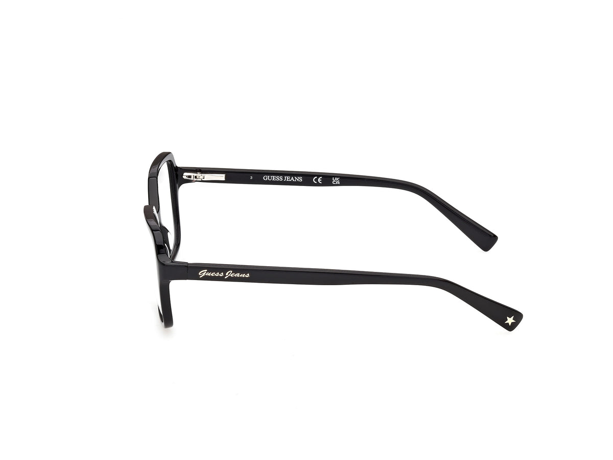 Gafas Graduadas Guess Jeans GJ50013 001 51 16