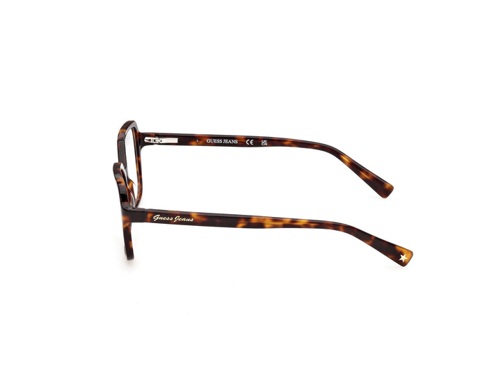 Optical Frames Guess Jeans GJ50013 052 51 16 — vista 2