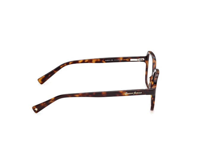 Optical Frames Guess Jeans GJ50013 052 51 16 — vista 6