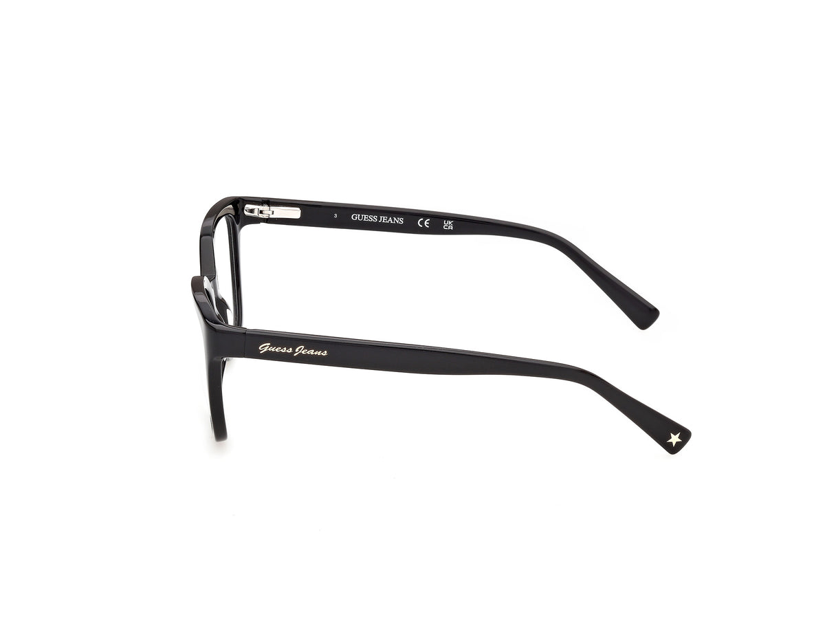 Gafas Graduadas Guess Jeans GJ50014 001 51 19