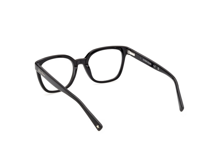 Optical Frames Guess Jeans GJ50014 001 51 19 — vista 3