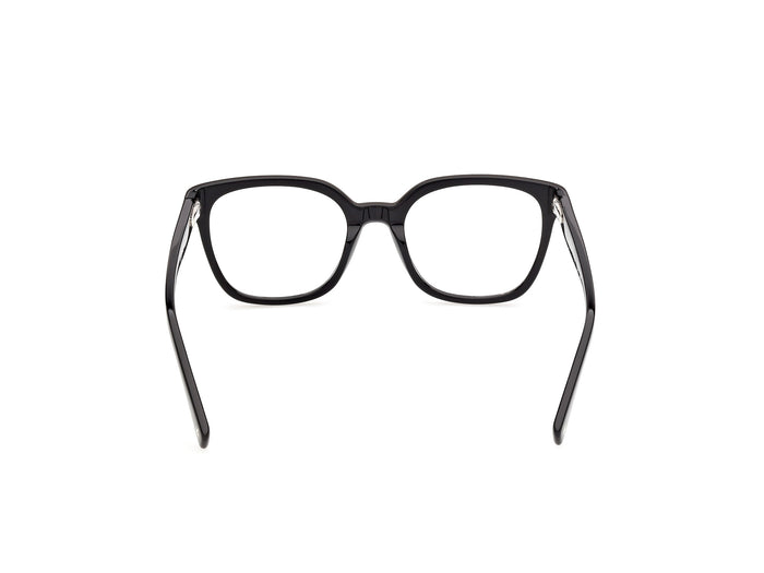Optical Frames Guess Jeans GJ50014 001 51 19 — vista 4