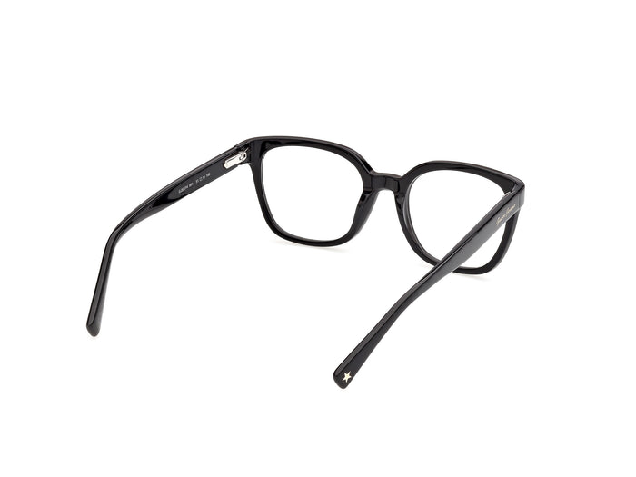 Optical Frames Guess Jeans GJ50014 001 51 19 — vista 5
