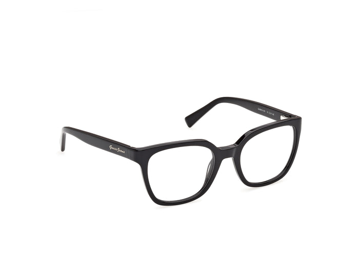 Optical Frames Guess Jeans GJ50014 001 51 19 — vista 7