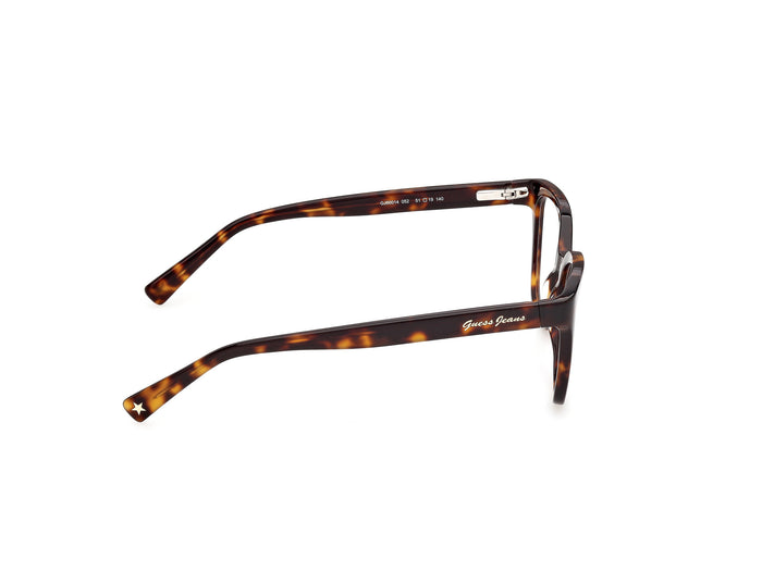 Gafas Graduadas Guess Jeans GJ50014 052 51 19 — vista 6