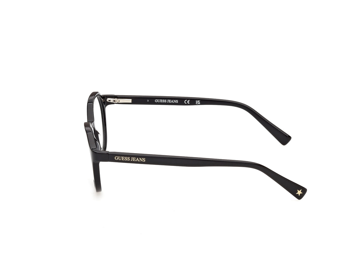 Gafas Graduadas Guess Jeans GJ50015 001 50 18