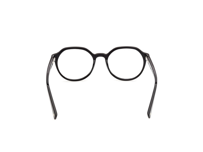 Optical Frames Guess Jeans GJ50015 001 50 18 — vista 4