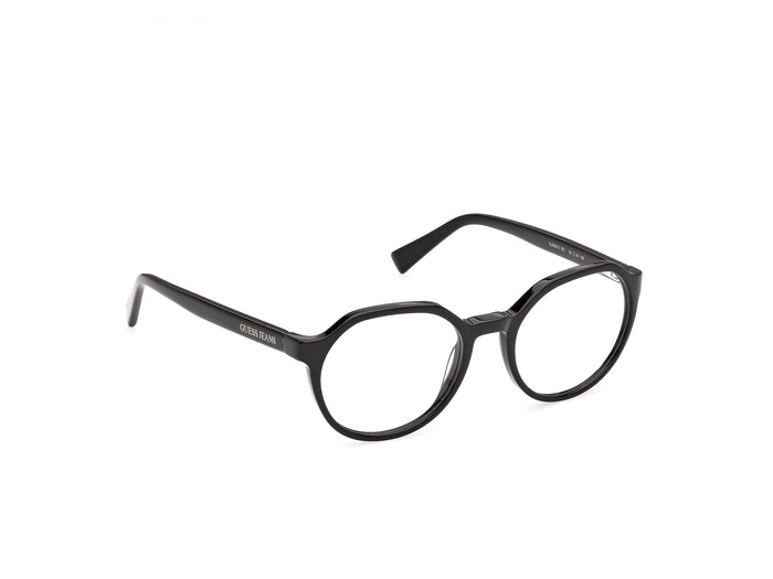 Optical Frames Guess Jeans GJ50015 001 50 18 — vista 7