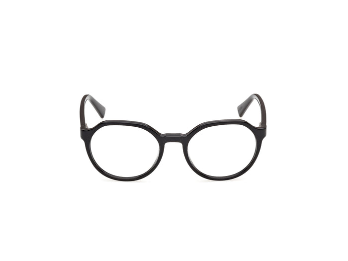 Optical Frames Guess Jeans GJ50015 001 50 18 — vista 8