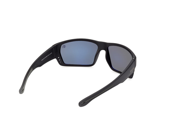 Sonnenbrille Timberland TB2 02R 64 16 — vista 5
