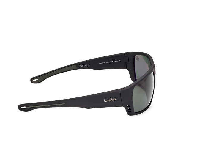 Sonnenbrille Timberland TB2 02R 64 16 — vista 6