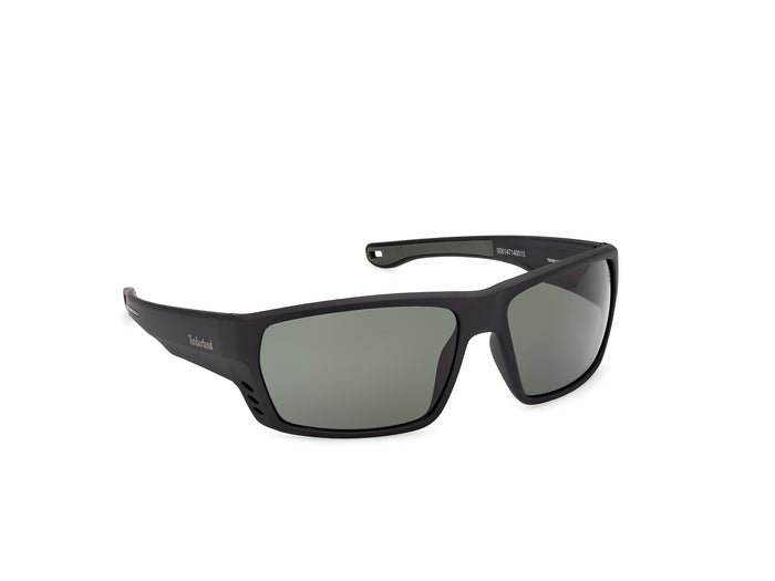 Sonnenbrille Timberland TB2 02R 64 16 — vista 7