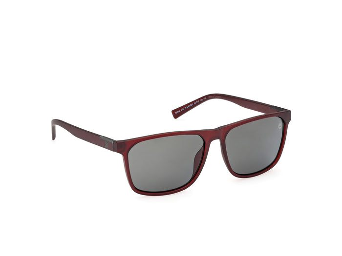 Sonnenbrille Timberland TB9312 67D 59 15 — vista 7