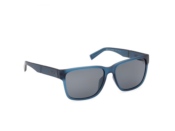 Солнцезащитные очки Timberland TB9335-H 91D 59 16 — vista 7