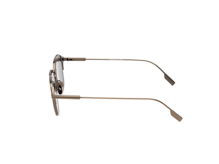 Gafas de Sol Zegna EZ314 35A 46 27 — vista 2