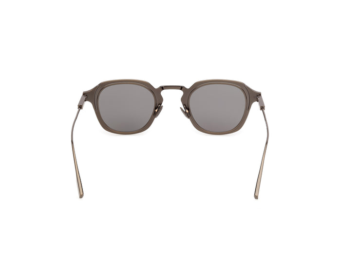 Gafas de Sol Zegna EZ314 35A 46 27 — vista 4