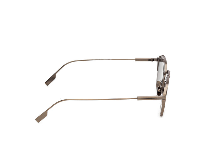 Gafas de Sol Zegna EZ314 35A 46 27 — vista 6