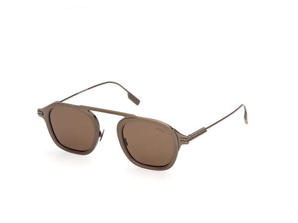 Gafas de Sol Zegna EZ315 35E 47 26 · 1
