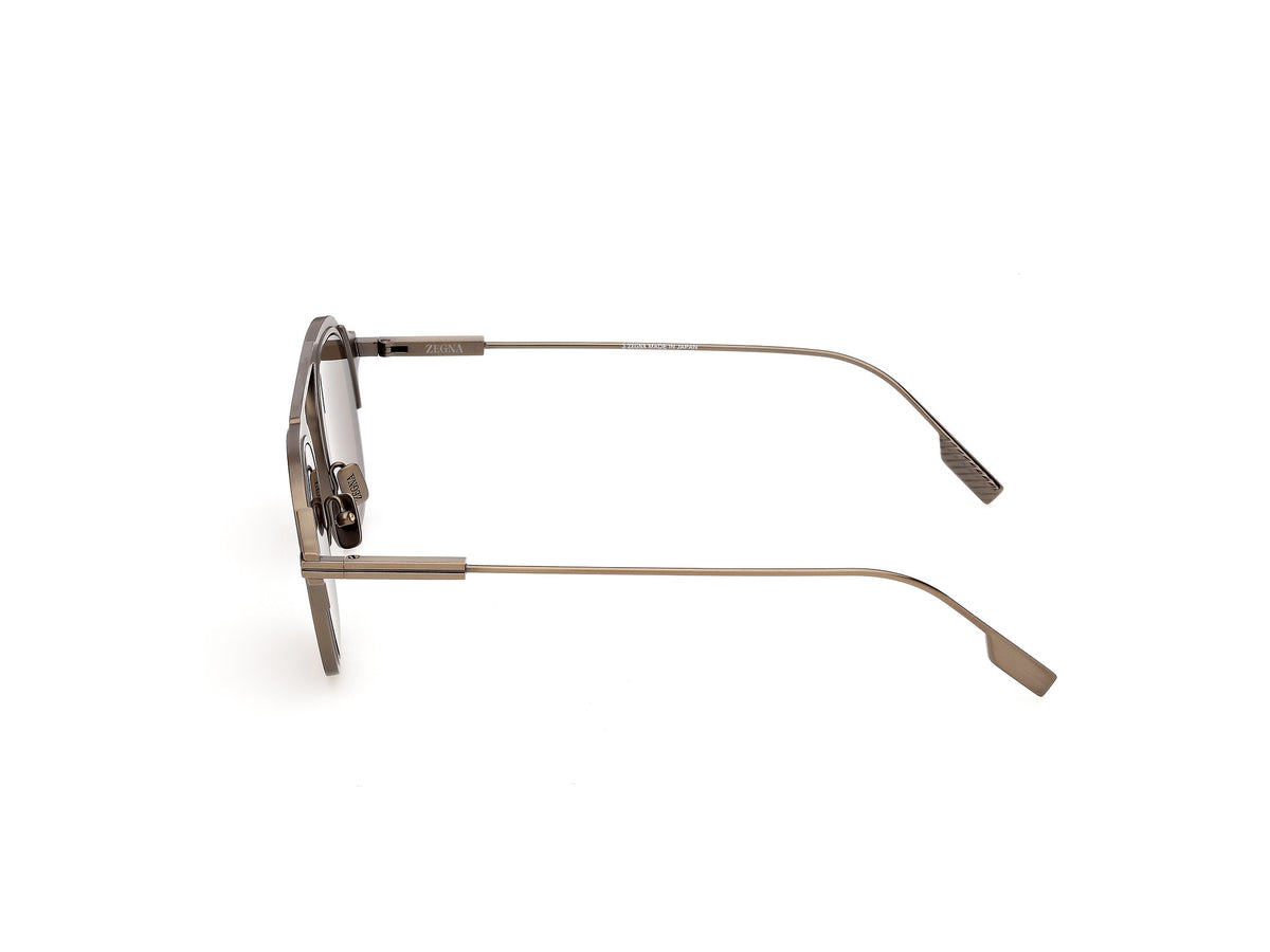 Lunettes de soleil Zegna EZ315 35E 47 26