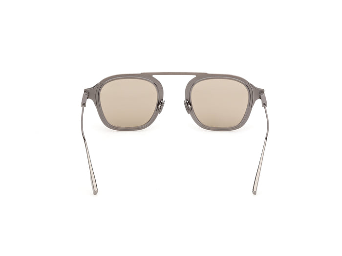 Gafas de Sol Zegna EZ315 35J 47 26 — vista 4