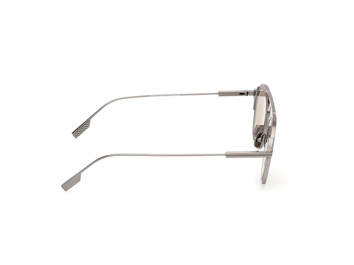 Gafas de Sol Zegna EZ315 35J 47 26 — vista 6