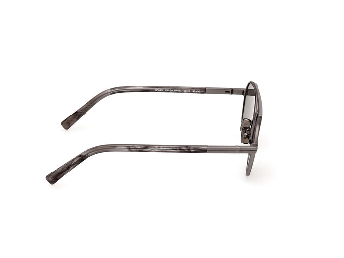 Gafas de Sol Zegna EZ316 20D 53 19 — vista 6