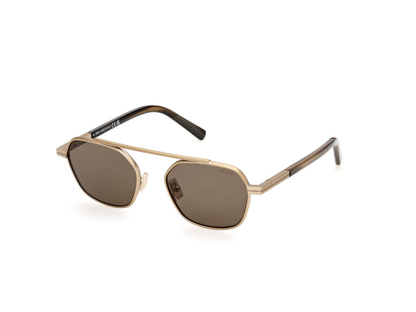 Gafas de Sol Zegna EZ316 35N 53 19 · 1