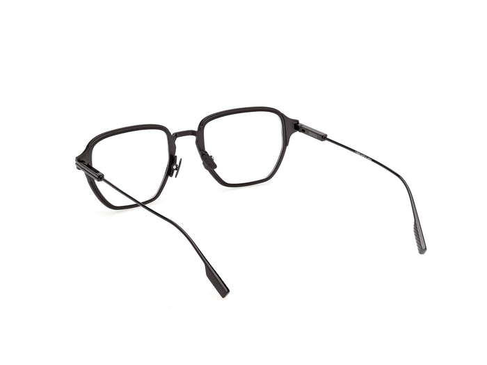Optical Frames Zegna EZ5367 009 50 21 — vista 3