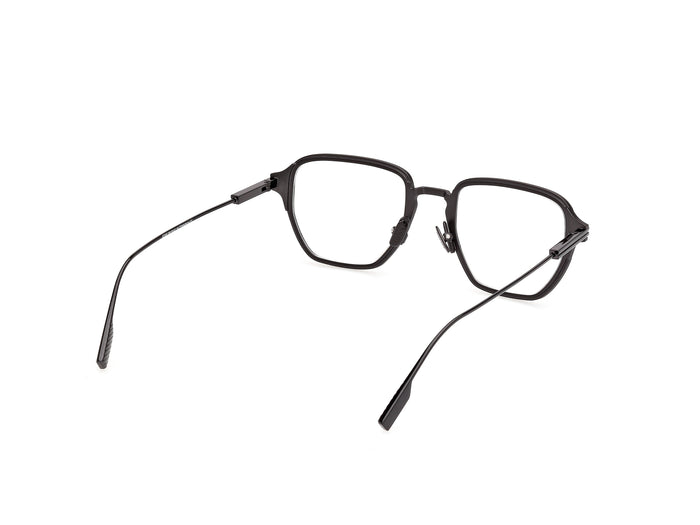 Optical Frames Zegna EZ5367 009 50 21 — vista 5