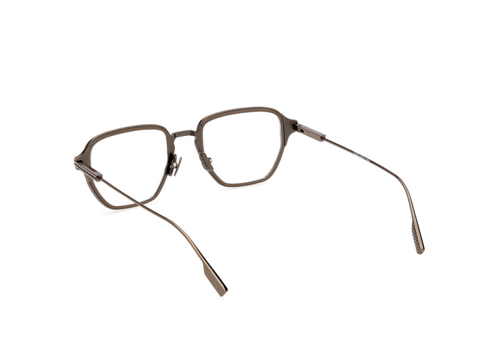 Optical Frames Zegna EZ5367 037 50 21 — vista 3