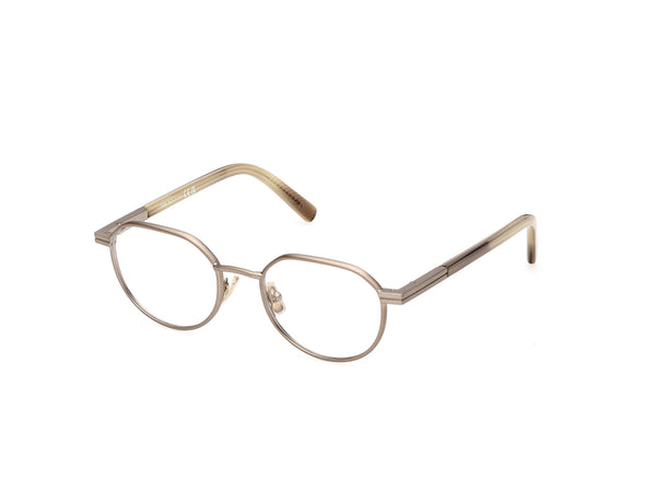 Gafas Graduadas Zegna EZ5368 035 50 19 · 1
