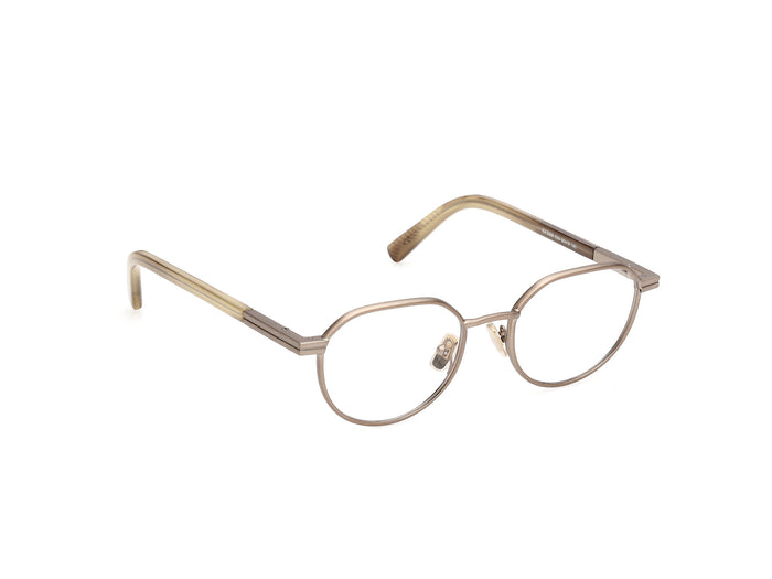 Gafas Graduadas Zegna EZ5368 035 50 19 — vista 7