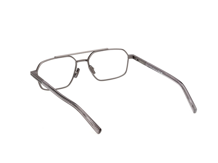 Optical Frames Zegna EZ5369 013 56 17 — vista 3