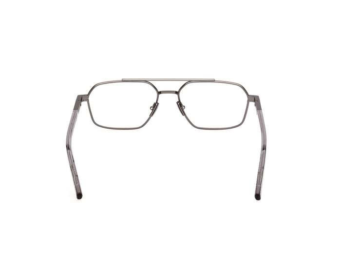 Optical Frames Zegna EZ5369 013 56 17 — vista 4