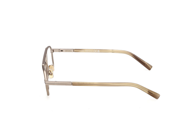 Optical Frames Zegna EZ5369 035 56 17 — vista 2