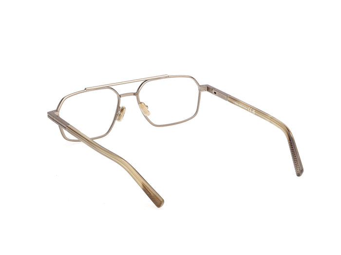 Optical Frames Zegna EZ5369 035 56 17 — vista 3