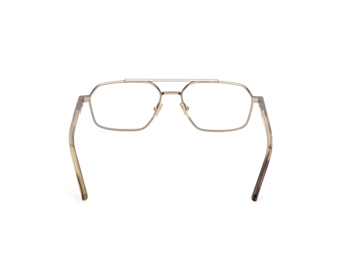 Optical Frames Zegna EZ5369 035 56 17 — vista 4