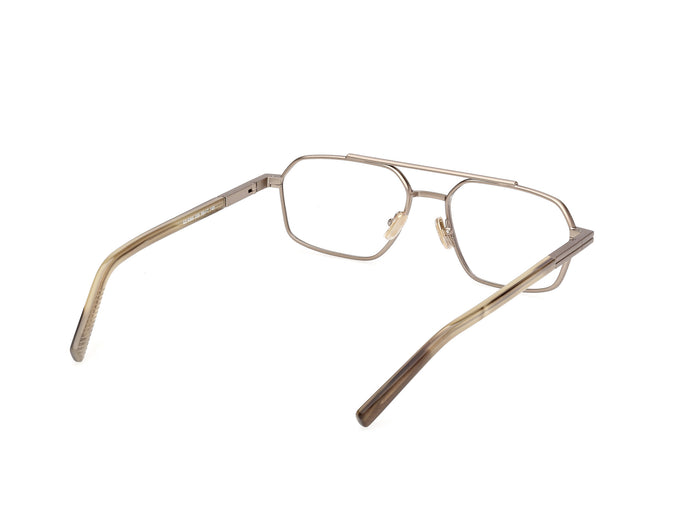 Optical Frames Zegna EZ5369 035 56 17 — vista 5
