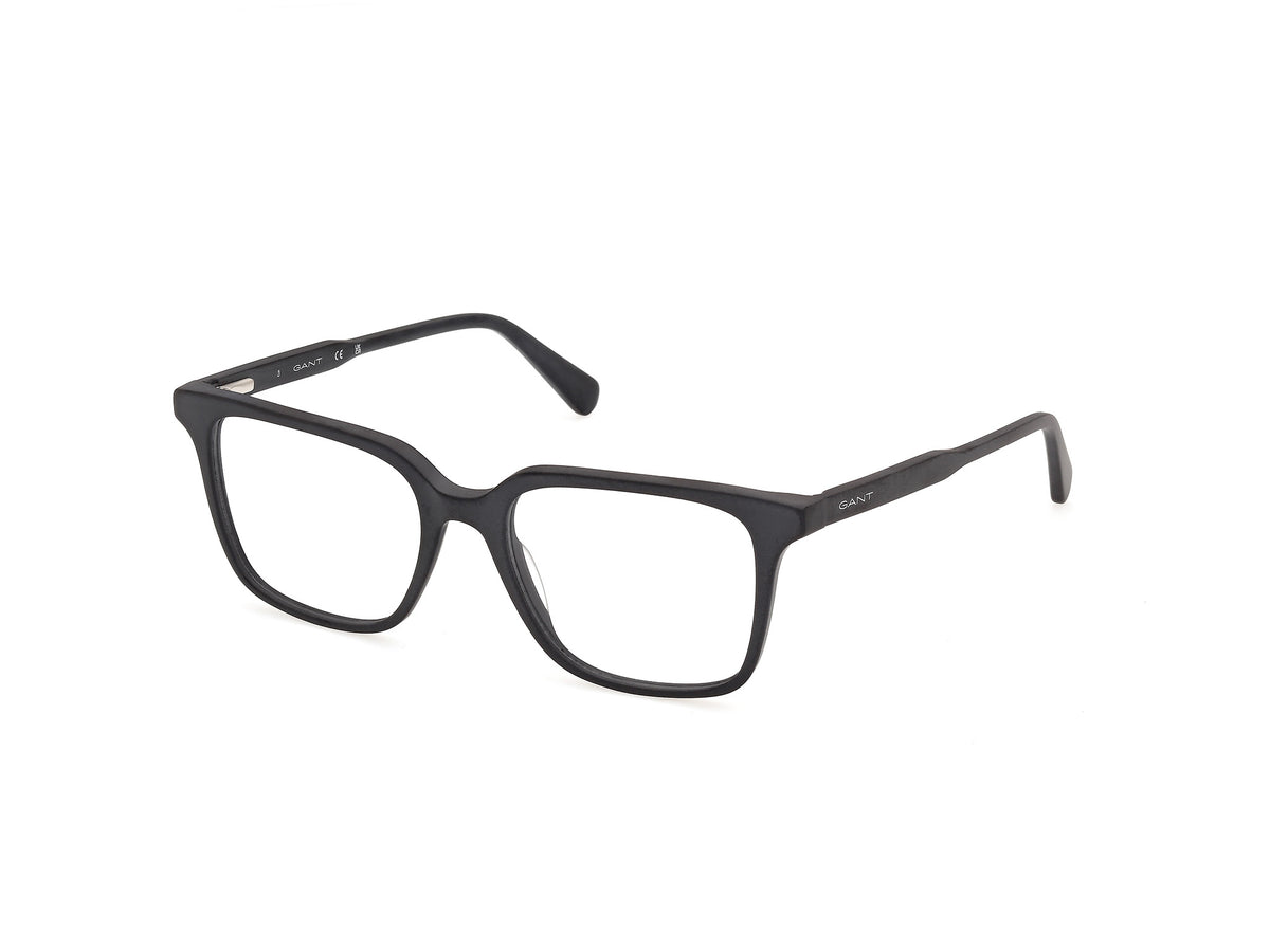 Brillenfassung Gant GA50108 002 53 / 51 18