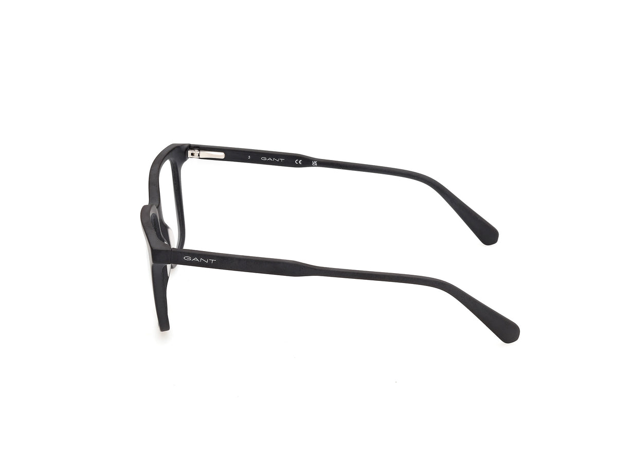 Brillenfassung Gant GA50108 002 53 / 51 18