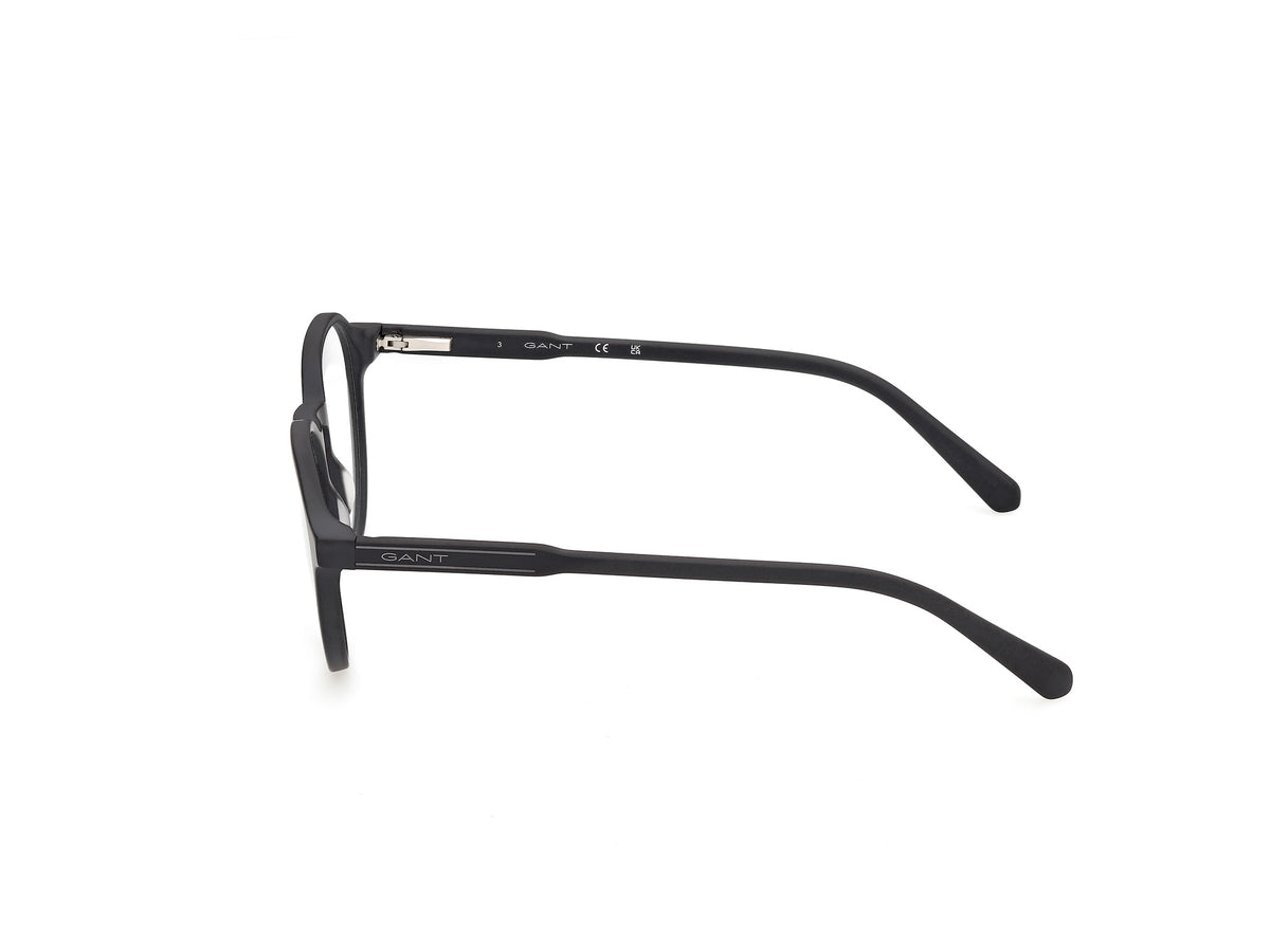 Brillenfassung Gant GA50109 02A 51 20