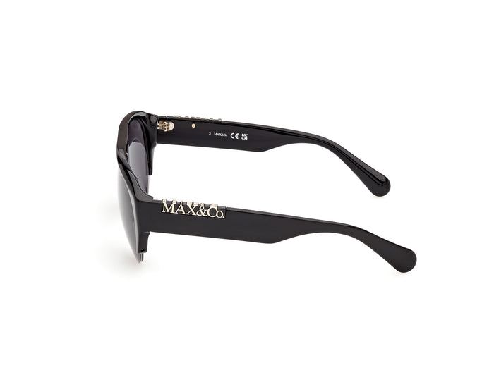 Gafas de Sol Max&Co MO167 01A 58 14 — vista 2