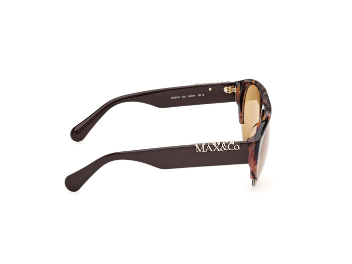 Солнцезащитные очки Max&Co MO167 52J 58 14 — vista 6