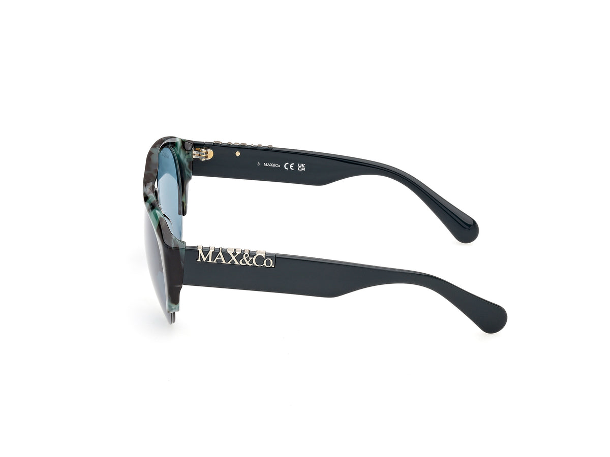 Солнцезащитные очки Max&Co MO167 55N 58 14